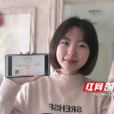 学雷锋共战“疫” 大小福娃们“有一套”