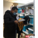 浏阳市审计局：启动疫情防控财政资金和捐赠款物专项审计