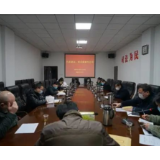 加强代表委员联络，落实建议提案工作：湘潭市中院召开建议提案交办会