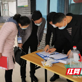 天元区：全方位服务抗疫大局 确保农事不误时