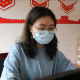 视频丨东安：战“疫”一线95后的生日愿望