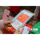雁峰：聚焦战“疫”一线的“红马甲”