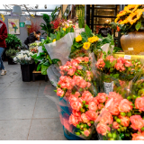 万紫千红报春来！三湘花卉大市场复工开市