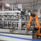 无锡造!这个“神器”为武汉方舱医院供应中药