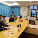 许达哲主持召开全省市州长视频会议
