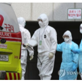 韩国禁止疫情期间出口医疗物资，违者处以5年以下有期徒刑
