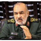 伊朗革命卫队司令：新冠病毒可能是敌人生物武器进攻，伊朗会战胜它！