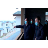到一线解难题！陶伟军去了东山镇的这些地方……