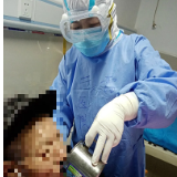 连线定点救治医院│平凡的你 如春暖花开