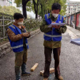 护航复工复产 “五助五堵”跑出雨花“加速度”