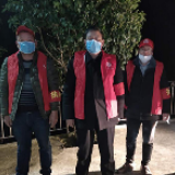 扶贫战士+抗“疫”先锋 他们两种身份一种初心