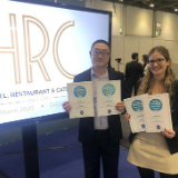 良品铺子入围“世界食品创新奖”四大奖项