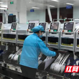 株洲高新区：自主可控计算机及信息安全产业链开启“全链复工”模式