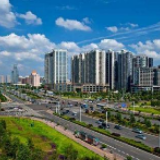 抢回来补回来！岳麓区吹响“大干一百天”集结号