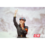 湖南省青年文化艺术节金奖获得者陈珂馨：在艺教结合的路上开出美丽花朵