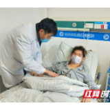舞蹈老师居家期间被结石折磨不已“罪魁祸首”竟是它