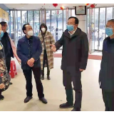 武冈市监局多措并举助力市场主体有序复工复工