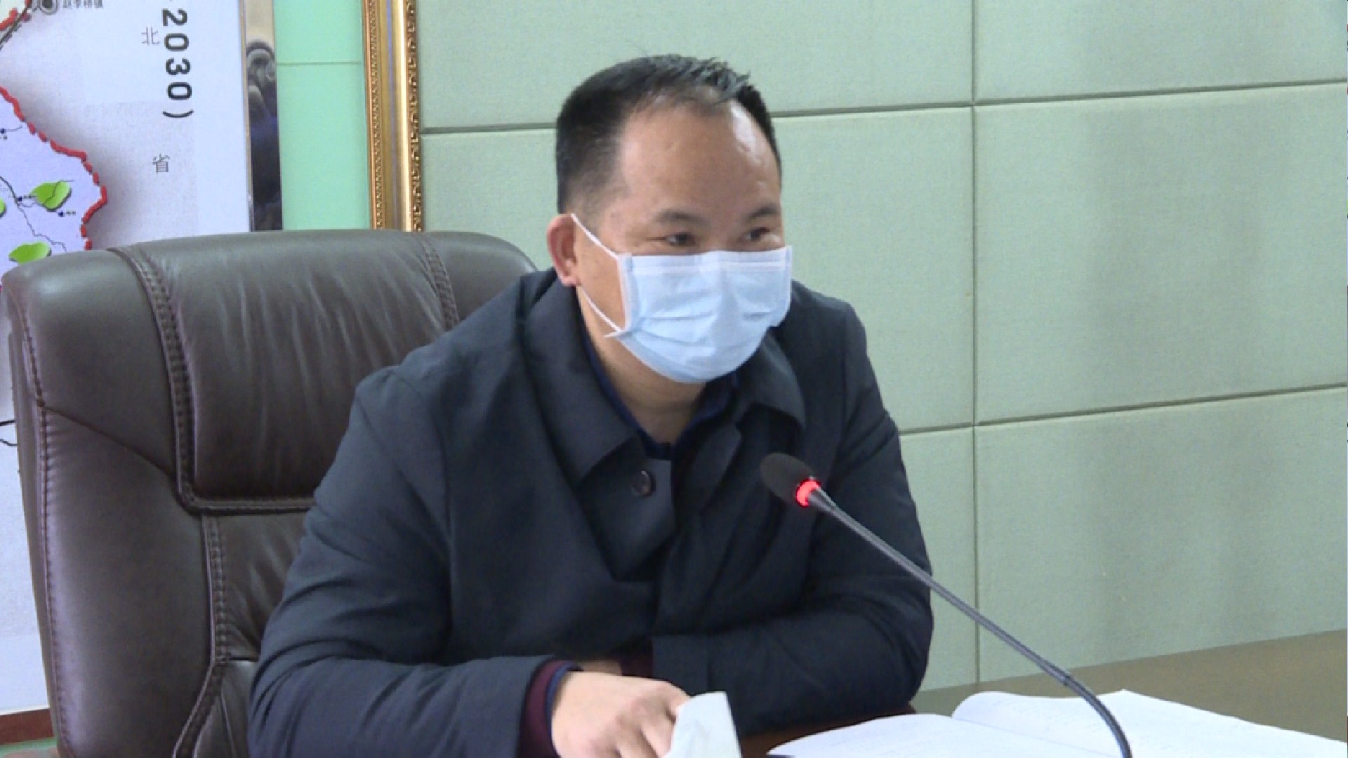 我市全力推进房地产市场健康平稳发展__临湘新闻网