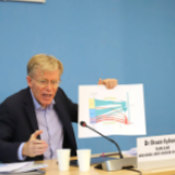 世卫组织官员谈关于中国抗疫战的几点体会