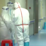 暖心！以前被世界保护的人现在守护世界了