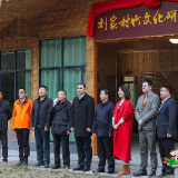 做“竹”文章，桃江小山村跻身省级旅游重点村