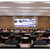 决战脱贫攻坚　决胜全面小康　华容县召开县乡村三级干部会议