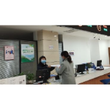 湘潭经开区：加强“疫情防控+政务服务” 助力企业复工复产