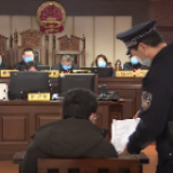 视频丨非法捕杀野生动物  安化一男子获刑四年