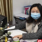 湖南图书馆的女馆员们：湘女“多勤”，书香抗疫