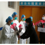 致敬夺取“双胜利”的巾帼力量