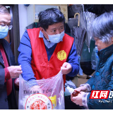 长沙市雨花区：“五不论防控”让“小巷总理”变身“前敌总指挥”