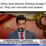 美主持人大放厥词让中国道歉 就连美英媒体都看不下去了！