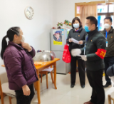 多方联动共克时艰 群策群力打好“双线战役”