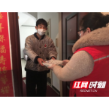 疫情之下的雷锋月：爱满永安 战疫有你