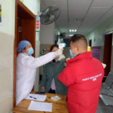 南县南洲镇“新手妈妈”：女神节，最好的礼物是孩子的健康