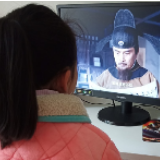 冷水滩：富强小学线上推进校园廉洁文化建设