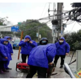 【防疫复工两手抓】茶陵县移动分公司：全力保障通信 积极承担企业社会责任