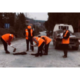 她们，撑起了隆回公路事业的半边天