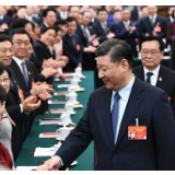 温暖而有力量！习近平与“半边天”的故事