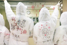 视频丨湖南卫视“青春扬益”公益短片《致敬抗疫女性篇》