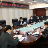 岳阳楼区：筑牢防疫堡垒 有序复工复产