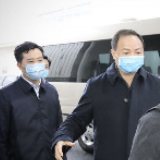 @浏阳 郑建新要求：千方百计加快经济发展 真抓实干彰显更大担当