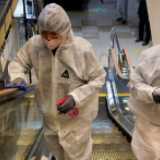 中国与世卫并肩抗疫，体现责任与担当