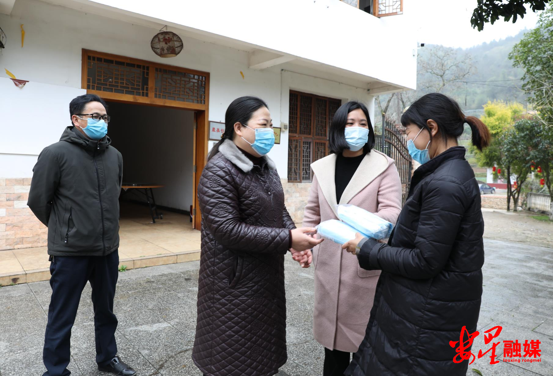 区领导检查指导文旅企业复工复产情况_要闻推荐_娄星在线