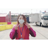 新疆援湖北医疗队员：患者出院是最好的节日礼物