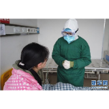 “此时山里的病人更需要我”——广州女医生黄迪坚守贵州乌蒙山区战“疫”记