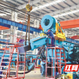 长沙县：抢先机出实招 确保百天“双过半”