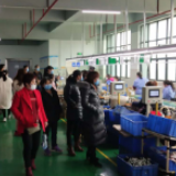 冷水滩区杨村甸乡：“春风行动”助力复工复产