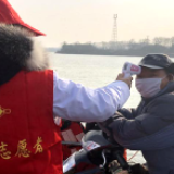 “越是特殊时期，越要加强对困难群体的关爱帮扶”