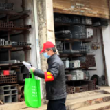 常态开展固定污染源清理整顿 让污染无处遁形